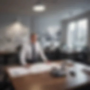 Navigating Professionalism in the Modern Office Environment Professionalism in Modern Office Environment