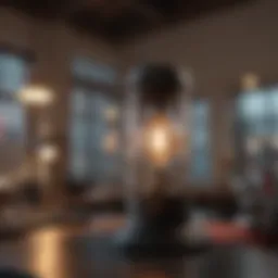 Virtual Workspace - An Essential Element for Online Jobs