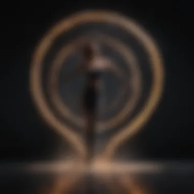 Embracing Dynamic Energy Flow Vitality in Motion