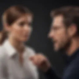 Dynamic interaction in a coaching session