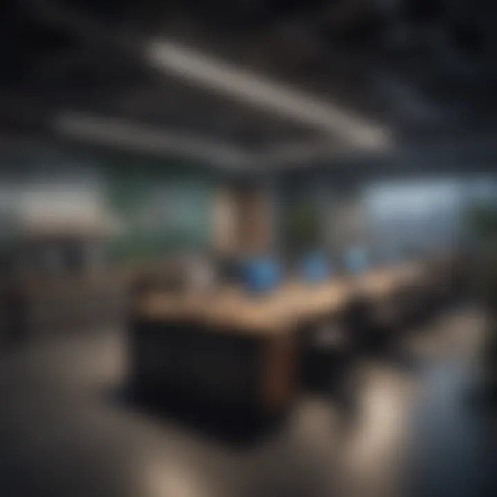 Workplace Symphony